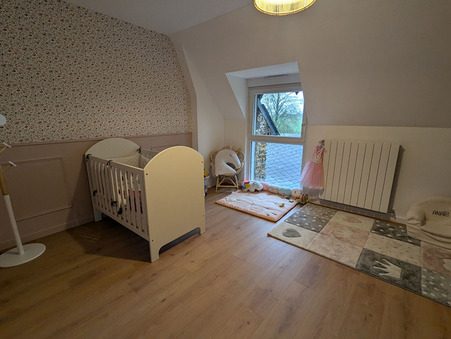 Maison prix nous consulter sur Marigne (49330) - Réf. S611021