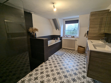 Vente maison prix nous consulter Marigne