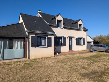 Maison prix nous consulter Réf. S611138 Juvardeil