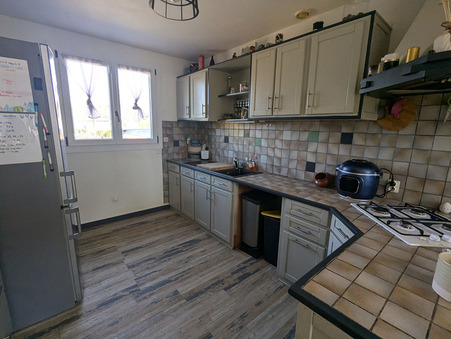 Maison prix nous consulter Réf. S611138 Juvardeil