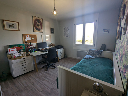 A vendre maison Juvardeil 49330; prix nous consulter