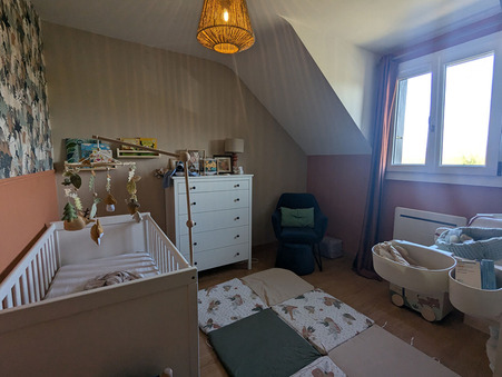 Maison prix nous consulter sur Juvardeil (49330) - Réf. S611138