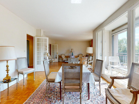 Appartement 250 000 €  sur Thionville (57100) - Réf. 349