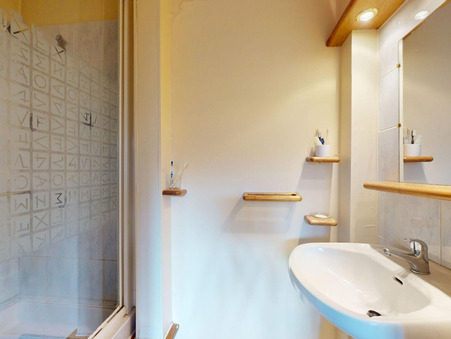 Appartement 250 000 €  sur Thionville (57100) - Réf. 349