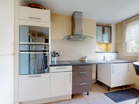 Appartement sur Thionville ; 250 000 €  ; Vente Réf. 349