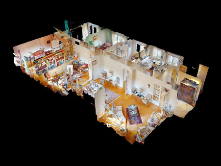 Vente appartement 250 000 €  Thionville