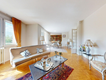 Appartement 250 000 €  Réf. 349 Thionville