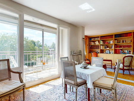 Appartement 250 000 €  sur Thionville (57100) - Réf. 349