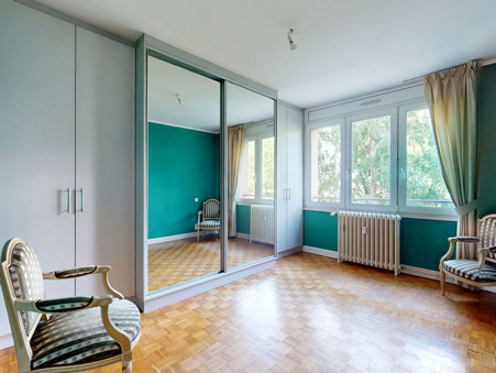 Vente appartement 250 000 €  Thionville