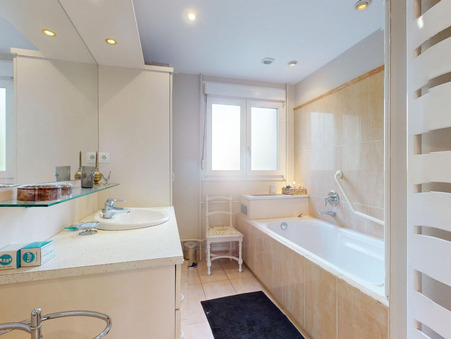 Appartement 250 000 €  sur Thionville (57100) - Réf. 349