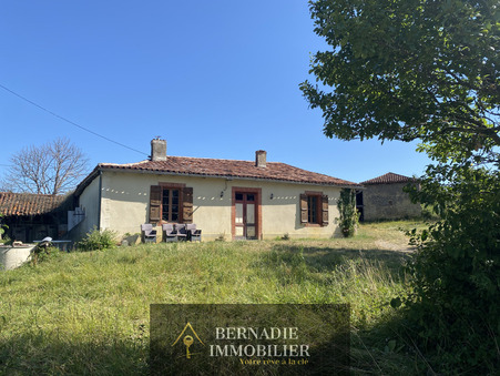 Maison | Marciac | 149000 € | 4 Pièces | 3 Chambres | 85 m²