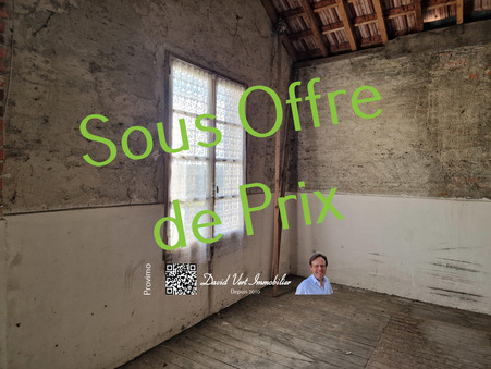 Maison 99 900 €  Réf. 47_5764-DV-0586 Pogny