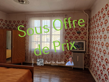 Vente maison 99 900 €  Pogny