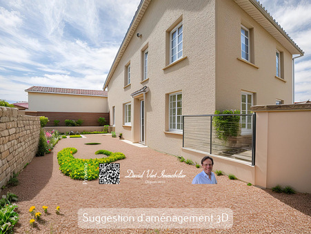 Maison 99 900 €  sur Pogny (51240) - Réf. 47_5764-DV-0586