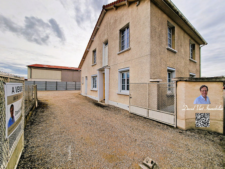Maison 99 900 €  sur Pogny (51240) - Réf. 47_5764-DV-0586
