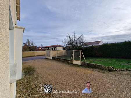 Maison sur Pogny ; 99 900 €  ; A vendre Réf. 47_5764-DV-0586