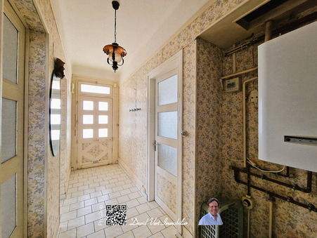 Maison sur Pogny ; 99 900 €  ; Achat Réf. 47_5764-DV-0586