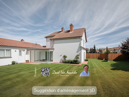 Vente maison 99 900 €  Pogny