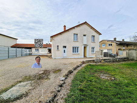 Maison 99 900 €  Réf. 47_5764-DV-0586 Pogny