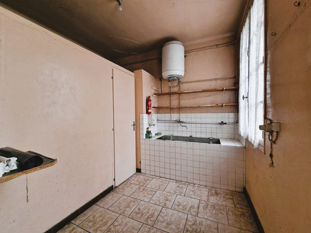 Maison sur Pogny ; 99 900 €  ; Vente Réf. 47_5764-DV-0586