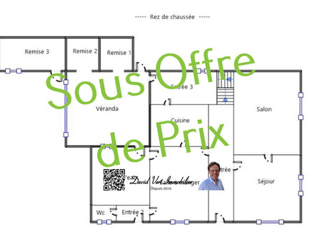 Achat maison Pogny Réf. 47_5764-DV-0586