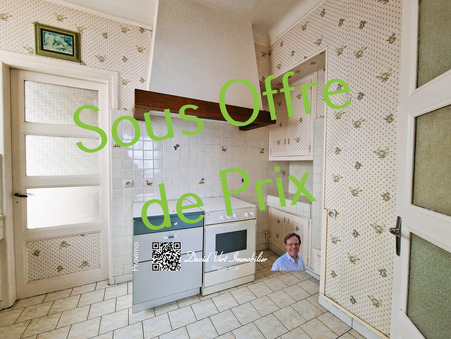 Achat maison Pogny Réf. 47_5764-DV-0586
