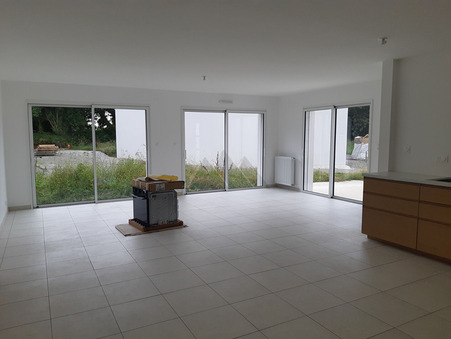 Maison sur Gouesnou ; 1 300 €  ; A louer Réf. 15543MLB