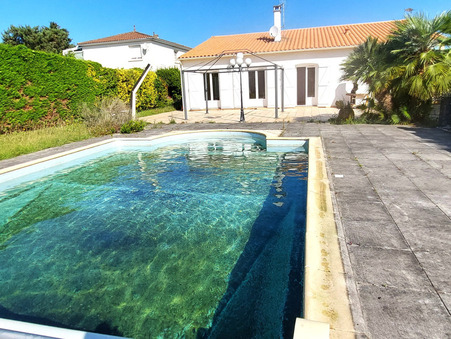 Achat maison Vaux-sur-Mer Réf. V1266