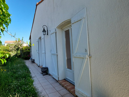A vendre maison Vaux-sur-Mer 17640; 614 000 € 