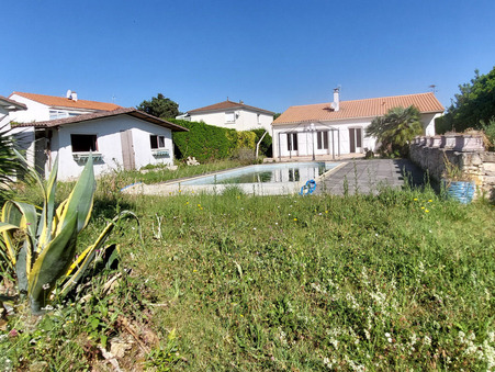 Maison 614 000 €  sur Vaux-sur-Mer (17640) - Réf. V1266