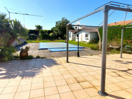 A vendre maison Vaux-sur-Mer 17640; 614 000 € 