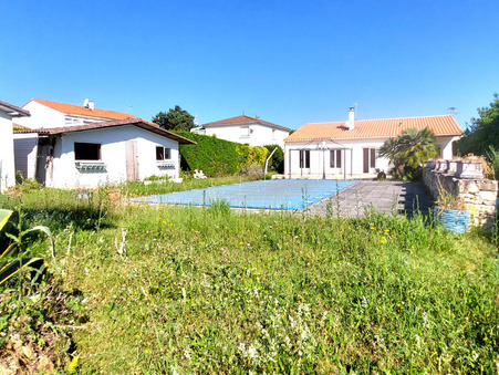 Maison sur Vaux-sur-Mer ; 614 000 €  ; A vendre Réf. V1266