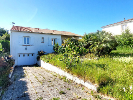 Maison 614 000 €  sur Vaux-sur-Mer (17640) - Réf. V1266