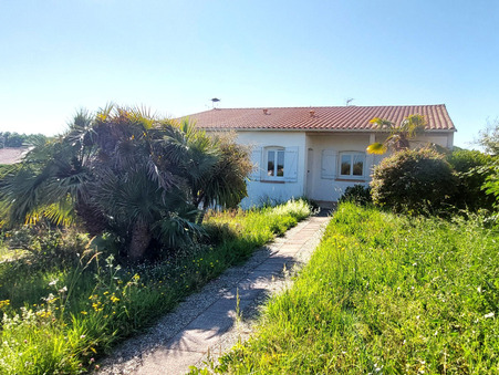 A vendre maison Vaux-sur-Mer 17640; 614 000 € 