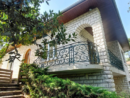 Maison 1 560 €  sur Saint-Georges-de-Didonne (17110) - Réf. A69