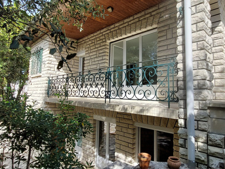 Maison 1 560 €  Réf. A69 Saint-Georges-de-Didonne