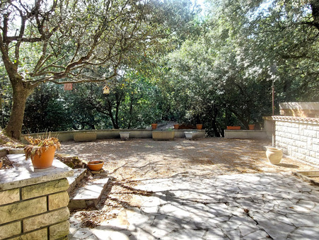 Maison 1 560 €  sur Saint-Georges-de-Didonne (17110) - Réf. A69