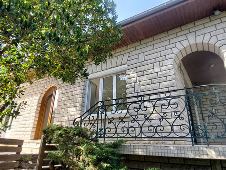 Location maison Saint-Georges-de-Didonne Réf. A69