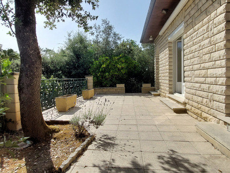 Location maison Saint-Georges-de-Didonne Réf. A69