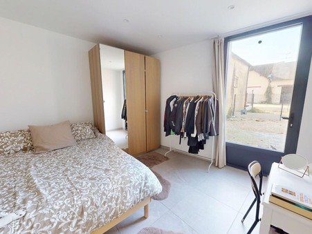 Maison 199 900 €  sur Château Landon (77570) - Réf. 210506