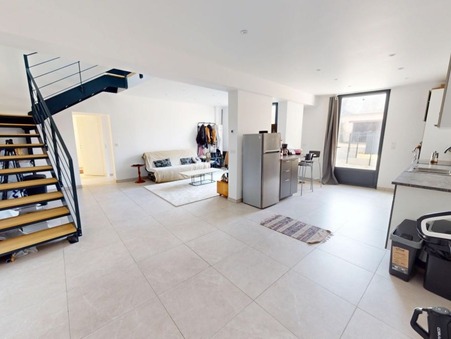 Maison sur Château Landon ; 199 900 €  ; Vente Réf. 210506