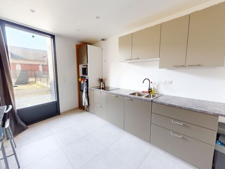 Maison sur Château Landon ; 199 900 €  ; Vente Réf. 210506