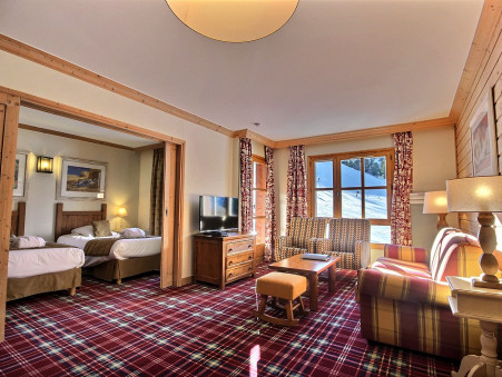 Appartement 298 000 €  Réf. 0291 Les Arcs