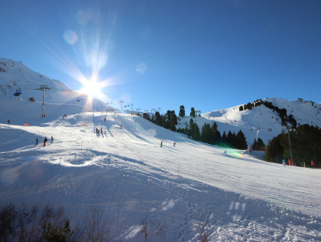 Appartement sur Les Arcs ; 298 000 €  ; A vendre Réf. 0291