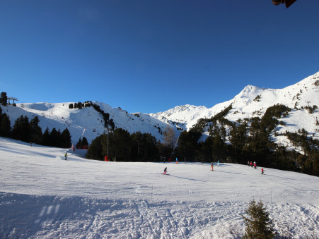 Appartement 298 000 €  Réf. 0291 Les Arcs