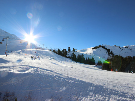 A vendre appartement Les Arcs 73700; 298 000 € 