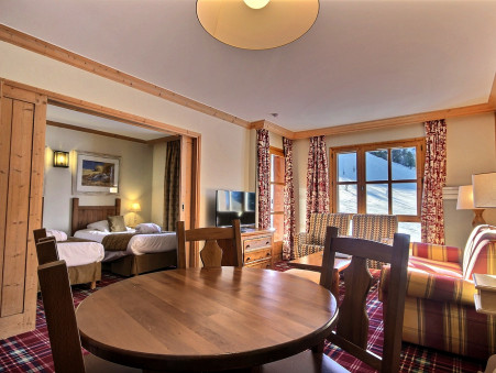 Appartement sur Les Arcs ; 298 000 €  ; A vendre Réf. 0291