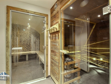 Appartement 298 000 €  Réf. 0291 Les Arcs