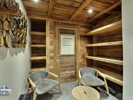 Vente appartement 298 000 €  Les Arcs