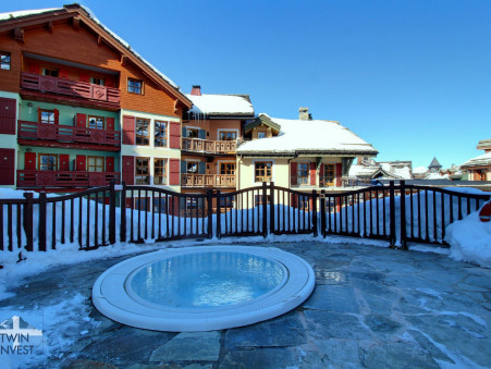 Appartement 298 000 €  Réf. 0291 Les Arcs